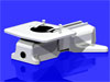 Biological Transmitted Light Stands