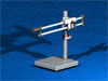 Heavy Boom Stand