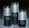 Optem High Resolution Objectives