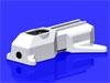 Industrial Transmitted Light Base