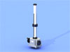 Manual Lead Screw Column