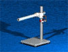 Standard Boom Stand