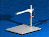 Workstation Stand