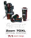 Zoom 70 XL